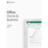 Refurbished: Microsoft Office Home and Business 2019 1PC/Mac (S)