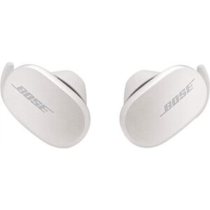 Refurbished: Bose QuietComfort Noise Cancelling Earbuds - Soapstone, B