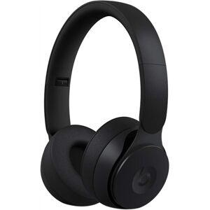Refurbished: Beats Solo Pro On-Ear Wireless - Black, A