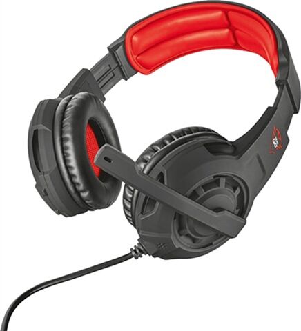 Refurbished: Trust GXT 310 Gaming Headset, B