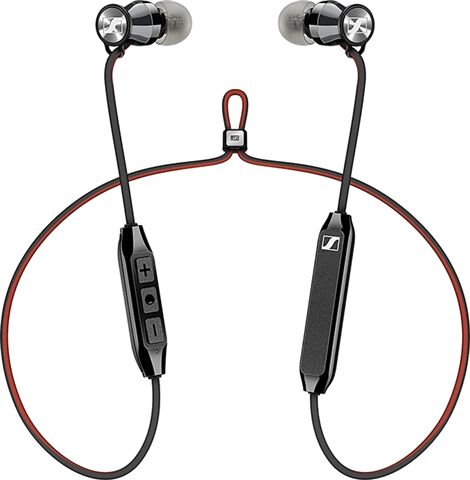 Refurbished: Sennheiser Momentum Free Wireless In-Ear, B