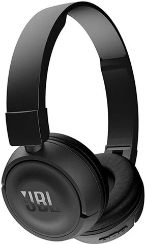 Refurbished: JBL T450 Wireless Bluetooth On-Ear, B