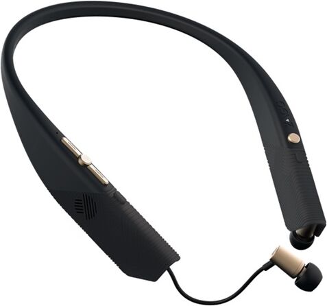 Refurbished: Zagg Flex Arc Wireless Headphones, A