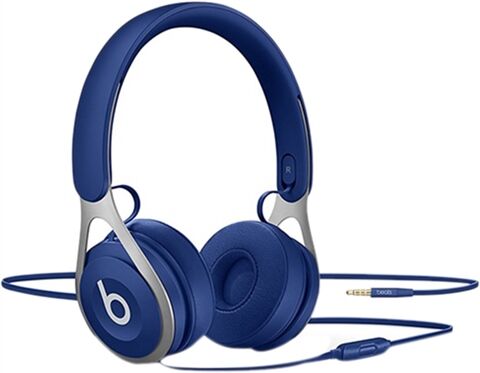 Refurbished: Apple Beats EP On-Ear - Blue, B