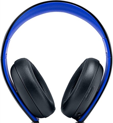 Refurbished: Sony Wireless Stereo Headset 2.0 (PS4/PS3/PS Vita)