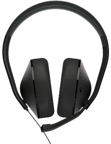 Refurbished: Xbox One Official Stereo Headset