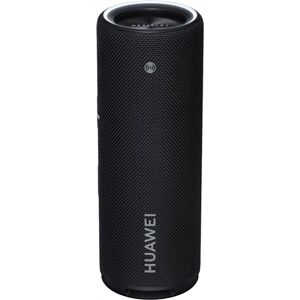 Refurbished: Huawei Sound Joy Portable Bluetooth Speaker- Obsidian Black, B