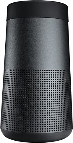 Refurbished: Bose Soundlink Revolve Bluetooth Speaker, C