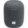 Refurbished: JBL Link Music Smart Bluetooth Speaker - Black, A