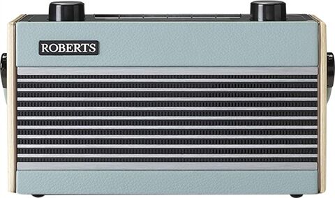 Refurbished: Roberts Rambler BT Retro DAB/FM Radio, A