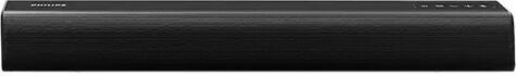 Refurbished: Philips TAPB400/10 Compact Soundbar Speaker, A