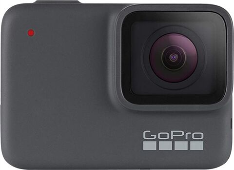 Refurbished: GoPro HERO 7 Silver, A