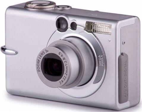 Refurbished: Generic 16 Megapixel Camera