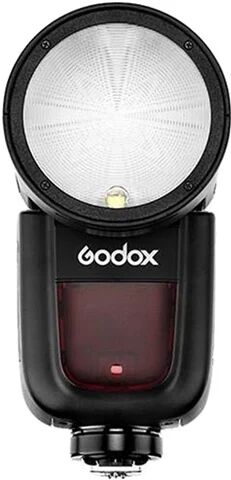 Refurbished: Godox V1S TTL Li-ion Round Head Camera Flash (Sony)