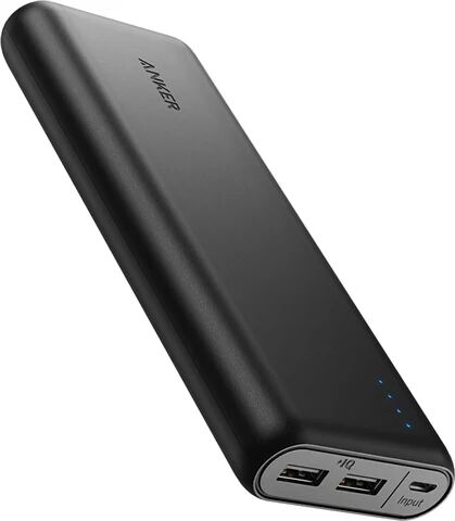 Refurbished: Anker PowerCore 20100mAH Portable Charger