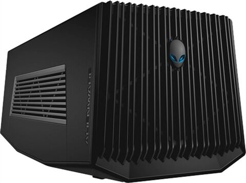 Refurbished: Alienware Graphics Amplifier Stealth Black