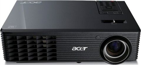 Refurbished: Acer X110 DLP 800x600 2500L, B