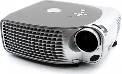 Refurbished: Dell 1201MP Projector, B