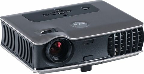 Refurbished: Dell 3400MP Projector, B