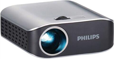 Refurbished: Philips PicoPix PPX 2055, B