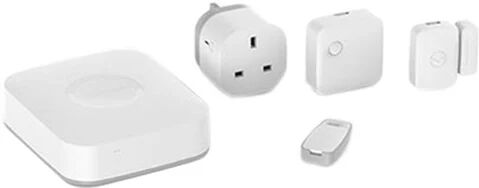 Refurbished: Samsung SmartThings Starter Kit, A