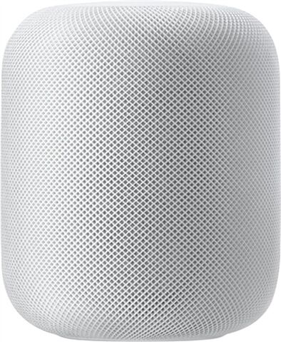 Refurbished: Apple Homepod - White, B