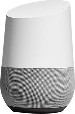 Refurbished: Google Home, A