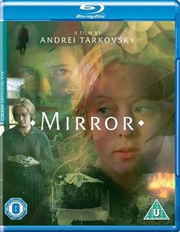 Refurbished: Mirror (U)