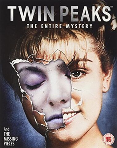 Refurbished: Twin Peaks - Entire Mystery, The (15)