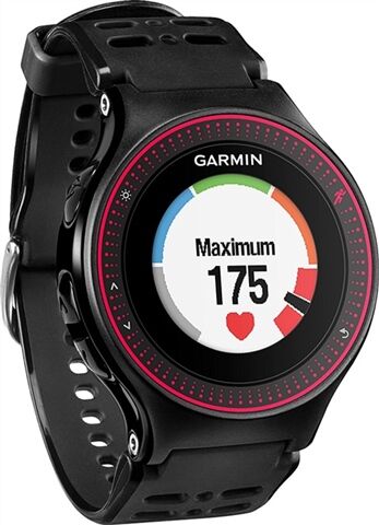 Refurbished: Garmin Forerunner 225 GPS Running Watch,  B