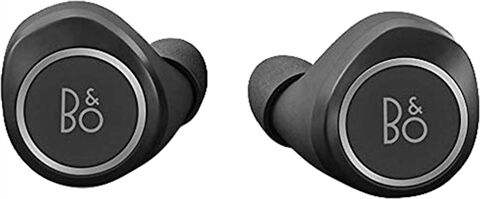 Refurbished: Bang & Olufsen Beoplay E8 2.0 Truly Wireless Bluetooth Earbuds Black, B