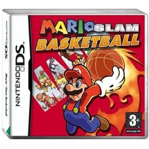 Refurbished: Mario Slam Basketball