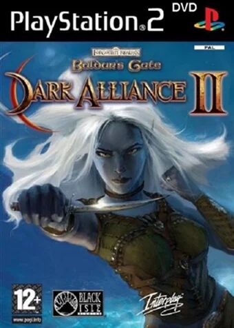 Refurbished: Baldurs Gate: Dark Alliance 2