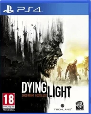 Refurbished: Dying Light