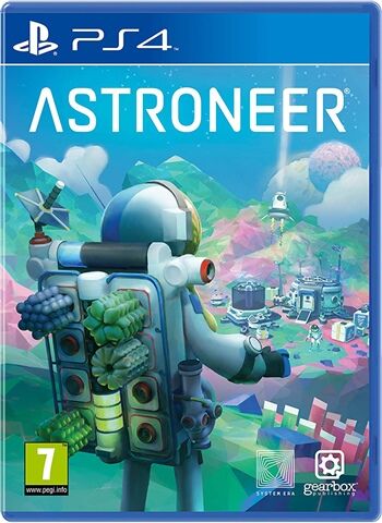 Refurbished: Astroneer