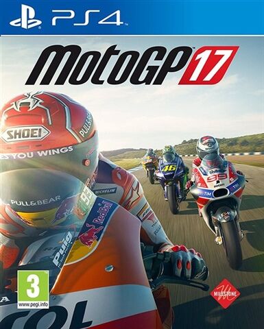 Refurbished: MotoGP 17