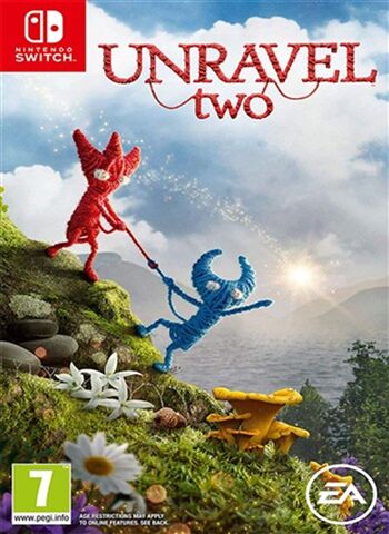 Refurbished: Unravel Two