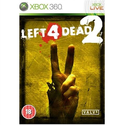 Refurbished: Left 4 Dead 2 (18)