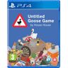 Refurbished: Untitled Goose Game