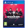 Refurbished: Snooker 19 - The Official Video Game