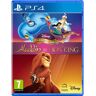 Refurbished: Disney Classic Games: Aladdin & The Lion King