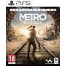 Refurbished: Metro Exodus (Base Game Only)