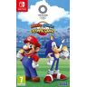 Refurbished: Mario & Sonic At The Olympic Games Tokyo 2020