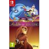 Refurbished: Disney Classic Games: Aladdin & The Lion King