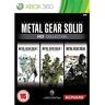 Refurbished: Metal Gear Solid HD Collection