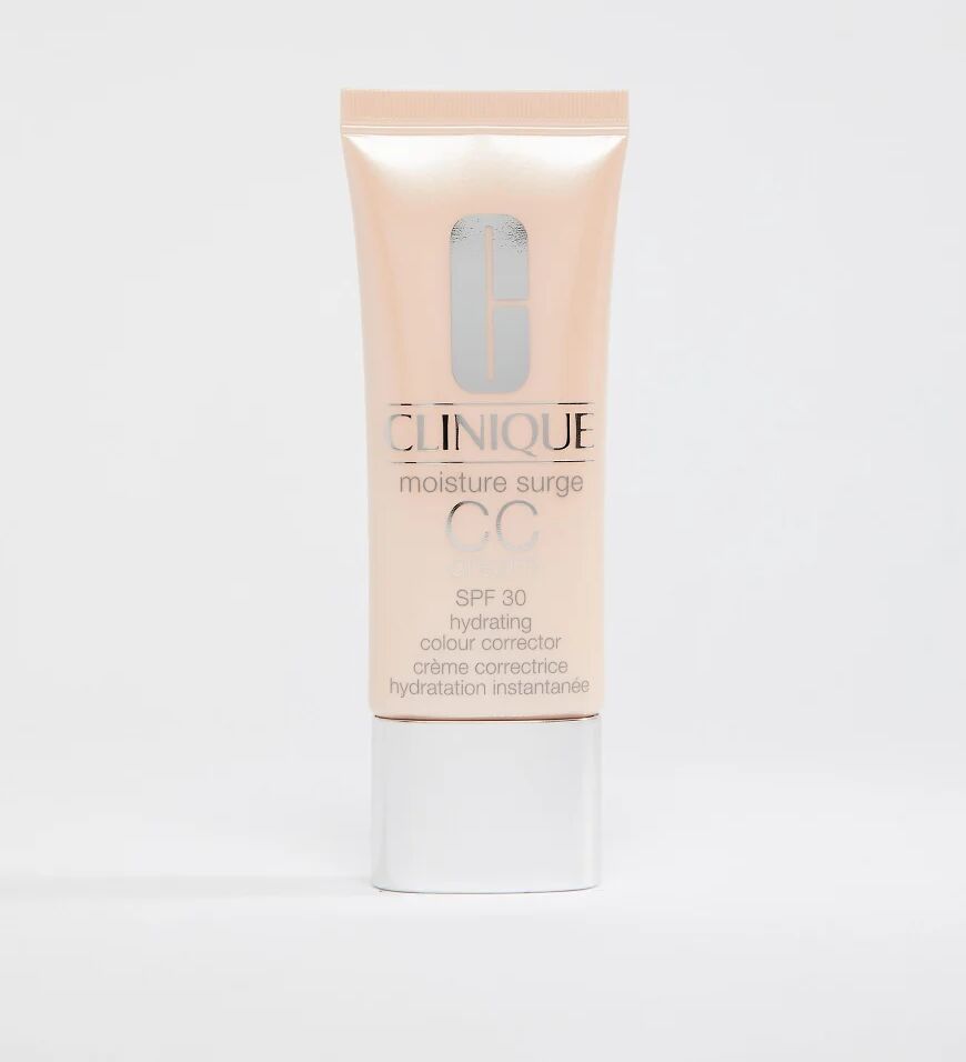 Clinique Moisture Surge CC Cream SPF 30 Hydrating Colour Corrector-Neutral  - Size: No Size