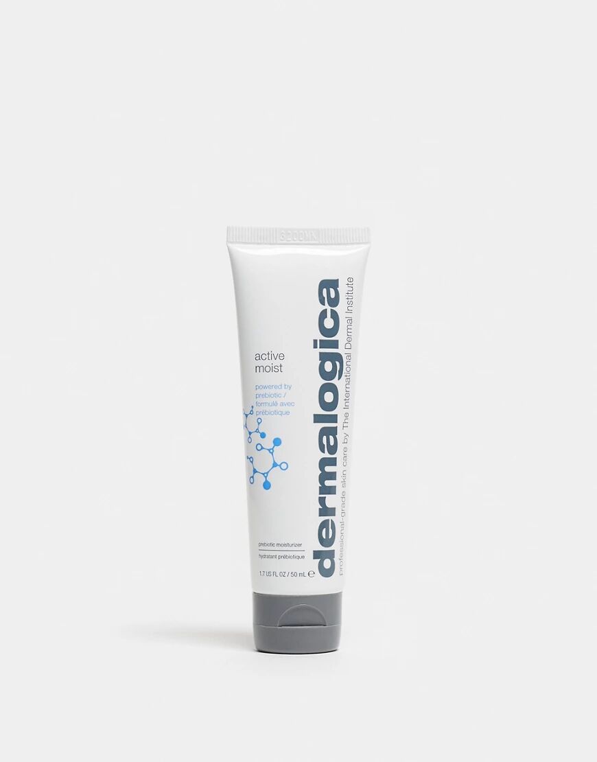 Dermalogica Active Moist 50ml-No colour  - Size: No Size