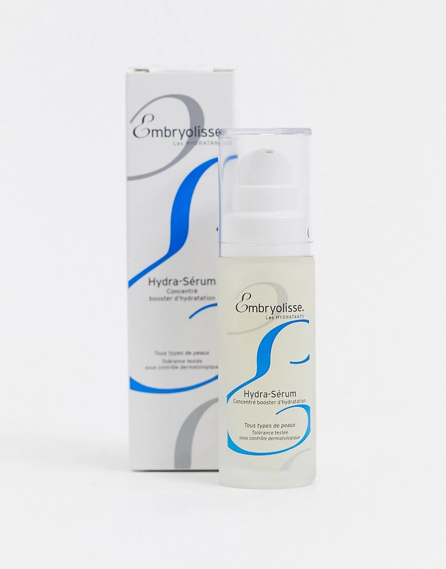 Embryolisse Hydra Serum Hydrating Concentrate 30ml-No colour  - Size: No Size