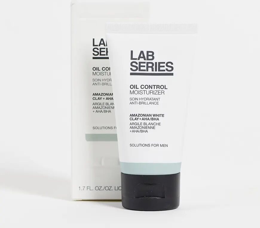 Lab Series Oil Control Moisturiser 50ml-No colour  - Size: No Size