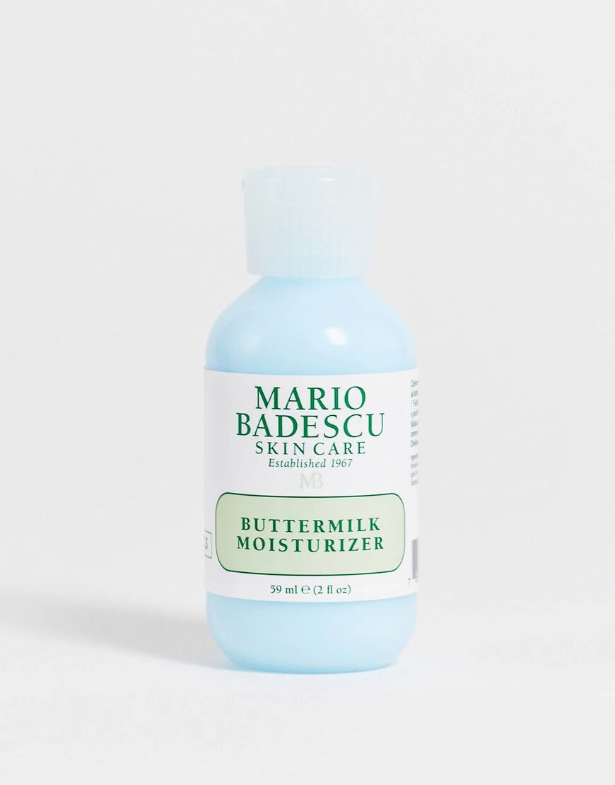 Mario Badescu Buttermilk Moisturizer 59ml-No colour  - Size: No Size